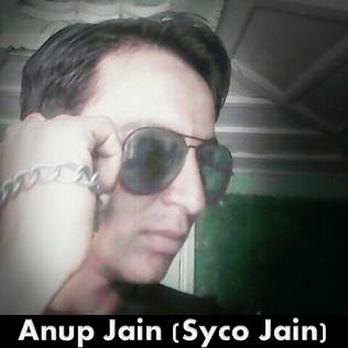 Anup Jain-Syco Jain
